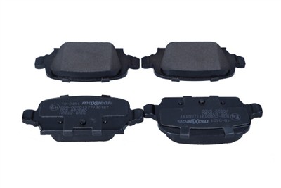 MAXGEAR 19-0451 EAN: 5907558529302.