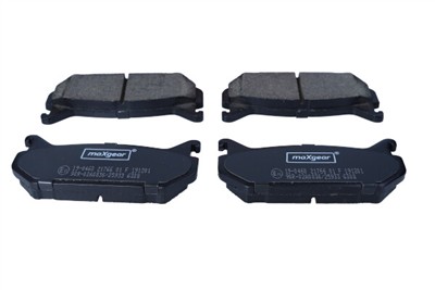 MAXGEAR 19-0460 EAN: 5907558529371.