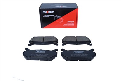 MAXGEAR 19-0460 EAN: 5907558529371.