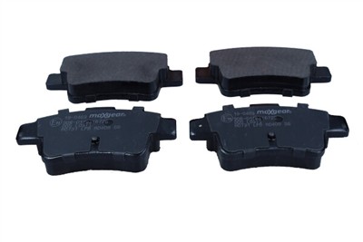 MAXGEAR 19-0463 EAN: 5907558529401.