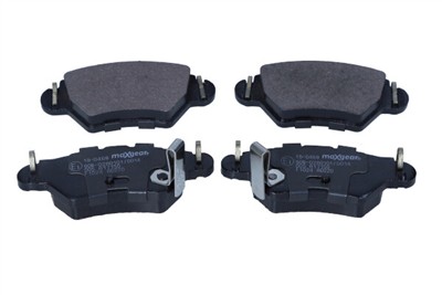 MAXGEAR 19-0468 EAN: 5907558529432.
