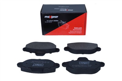 MAXGEAR 19-0493 EAN: 5907558529647.