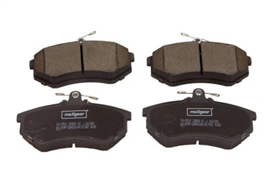 MAXGEAR 19-0501 EAN: 5907558529715.