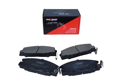 MAXGEAR 19-0537 EAN: 5907558529975.