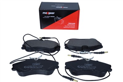 MAXGEAR 19-0549 EAN: 5907558530087.