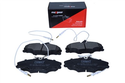 MAXGEAR 19-0551 EAN: 5907558530100.