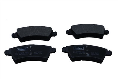 MAXGEAR 19-0553 EAN: 5907558530124.