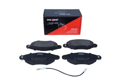 MAXGEAR 19-0555 EAN: 5907558530148.