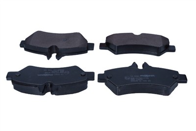MAXGEAR 19-0580 EAN: 5907558530353.