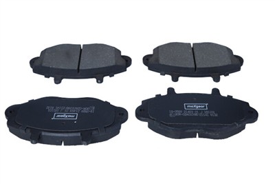 MAXGEAR 19-0589 EAN: 5907558530445.