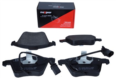 MAXGEAR 19-0633 EAN: 5907558530742.