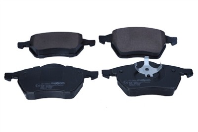 MAXGEAR 19-0660 EAN: 5907558531169.