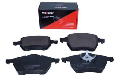 MAXGEAR 19-0660 EAN: 5907558531169.