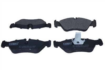MAXGEAR 19-0662 EAN: 5907558530988.