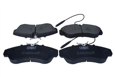 MAXGEAR 19-0663 EAN: 5907558530995.