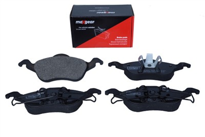 MAXGEAR 19-0676 EAN: 5907558531121.