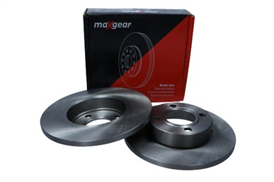 MAXGEAR 19-0778 EAN: 5907558539295.
