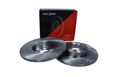 MAXGEAR 19-0783 EAN: 5907558539349.