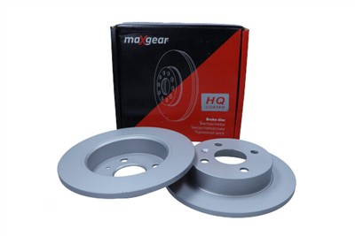 MAXGEAR 19-0791MAX EAN: 5907558557480.