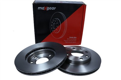 MAXGEAR 19-0818 EAN: 5907558539691.