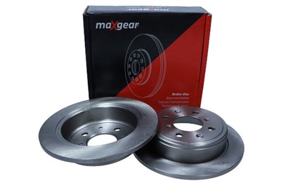 MAXGEAR 19-0921 EAN: 5907558555233.