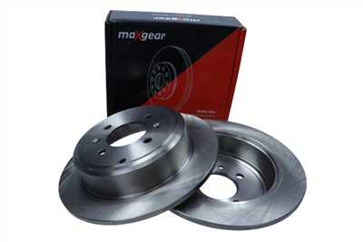 MAXGEAR 19-0989 EAN: 5907558555905.