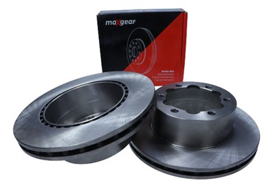 MAXGEAR 19-1051 EAN: 5907558555004.
