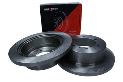 MAXGEAR 19-1174 EAN: 5901619570609.