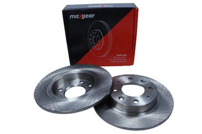 MAXGEAR 19-1209 EAN: 5907558567816.