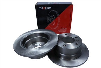 MAXGEAR 19-1214 EAN: 5901619570722.