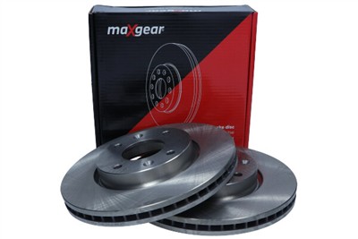 MAXGEAR 19-1256 EAN: 5907558568172.