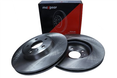 MAXGEAR 19-1287 EAN: 5901619554371.