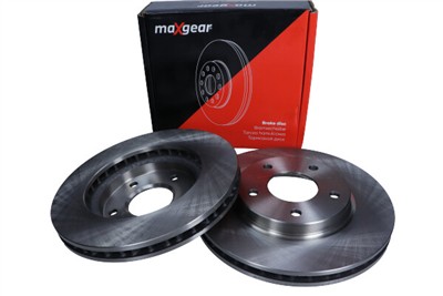 MAXGEAR 19-1289 EAN: 5901619554319.