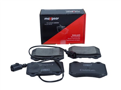 MAXGEAR 19-1381 EAN: 0.