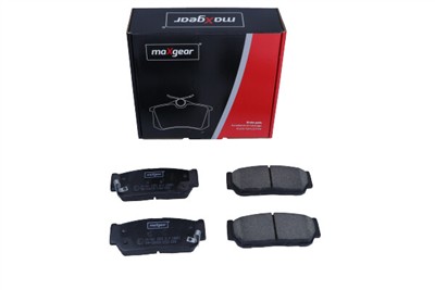 MAXGEAR 19-1421 EAN: 5902659715869.