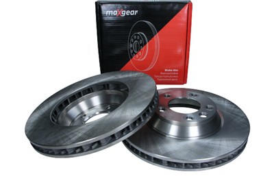 MAXGEAR 19-1837 EAN: 5907558598605.