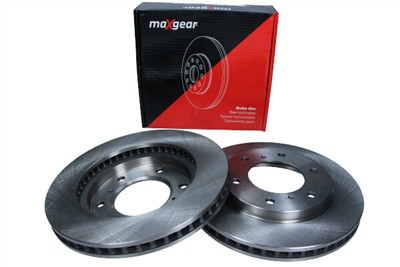 MAXGEAR 19-1858 EAN: 5907558598766.