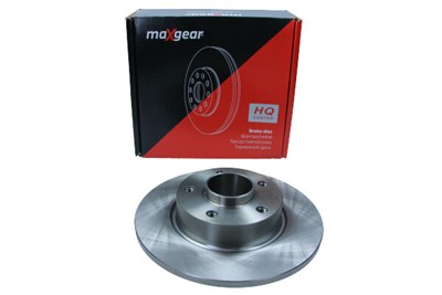 MAXGEAR 19-1911 EAN: 5901619510070.