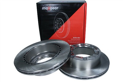 MAXGEAR 19-1942 EAN: 5901619528310.