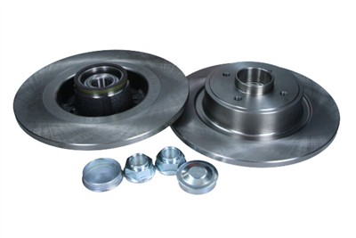 MAXGEAR 19-1966 EAN: 5902659722614.