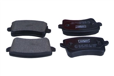 MAXGEAR 19-1997 EAN: 5901619530382.