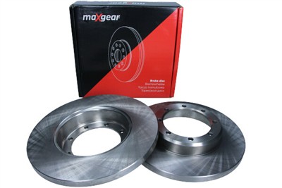 MAXGEAR 19-2012 EAN: 5901619537169.