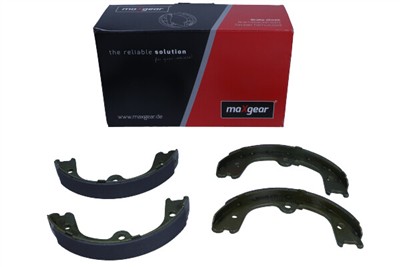 MAXGEAR 19-2064 EAN: 5901619541043.