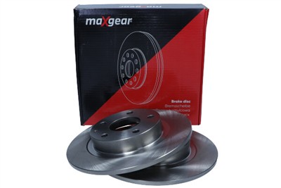 MAXGEAR 19-2216 EAN: 5901619571606.
