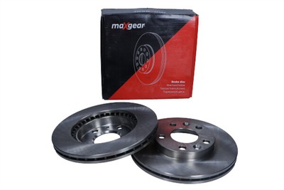 MAXGEAR 19-2236 EAN: 5901619571804.