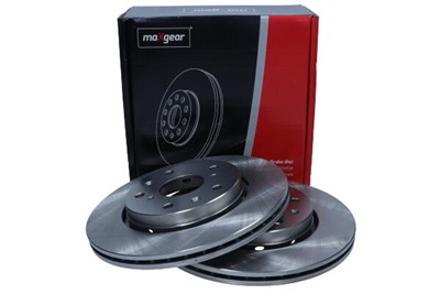 MAXGEAR 19-2248 EAN: 5901619571927.