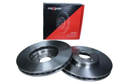 MAXGEAR 19-2252 EAN: 5901619571965.