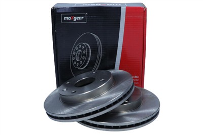 MAXGEAR 19-2255 EAN: 5901619571996.