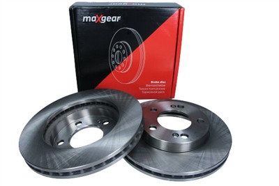 MAXGEAR 19-2270 EAN: 5901619572146.