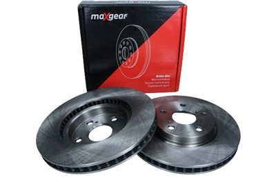 MAXGEAR 19-2281 EAN: 5901619572252.